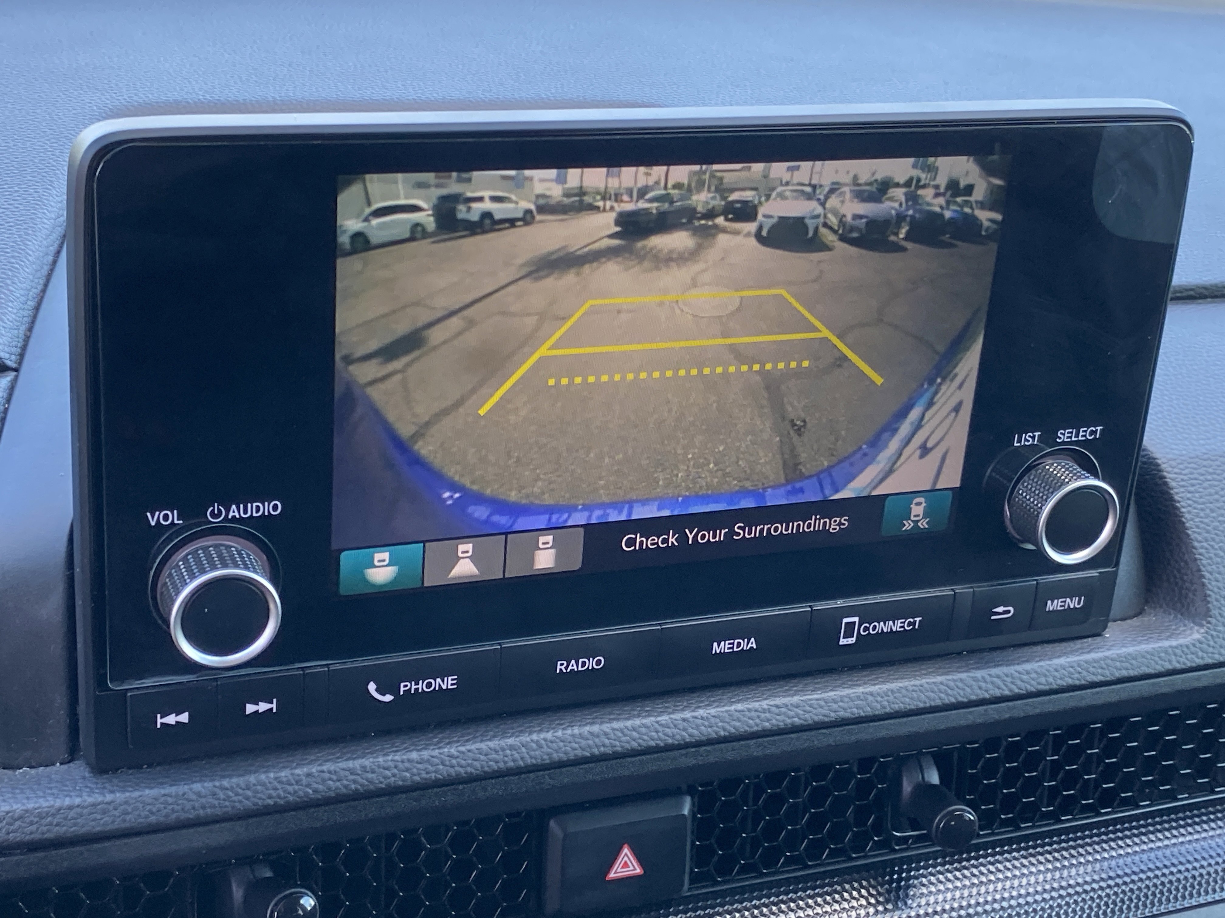 Certified 2023 Honda CR-V EX image 21