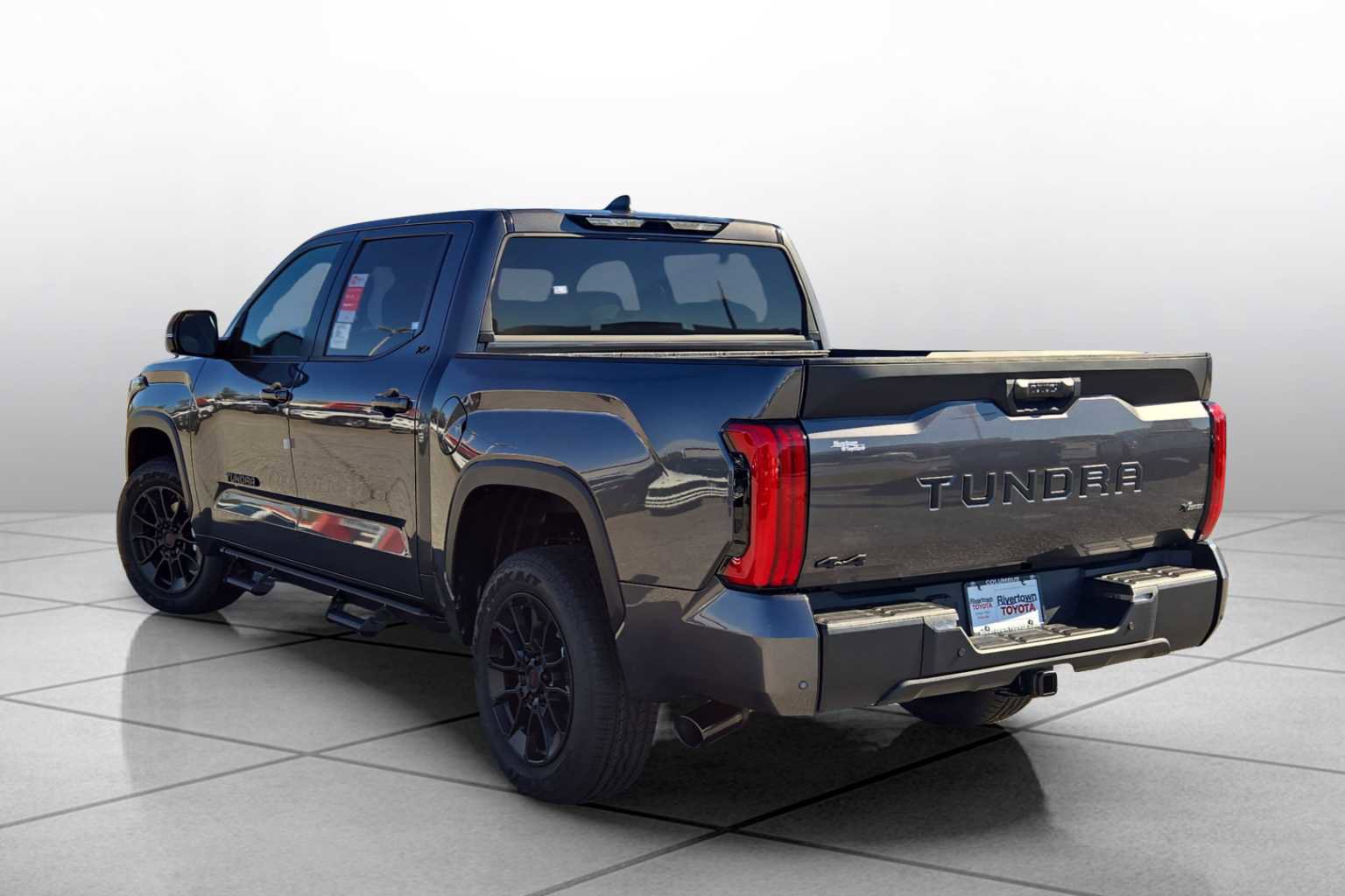New 2026 Toyota Tundra SR5 image 13