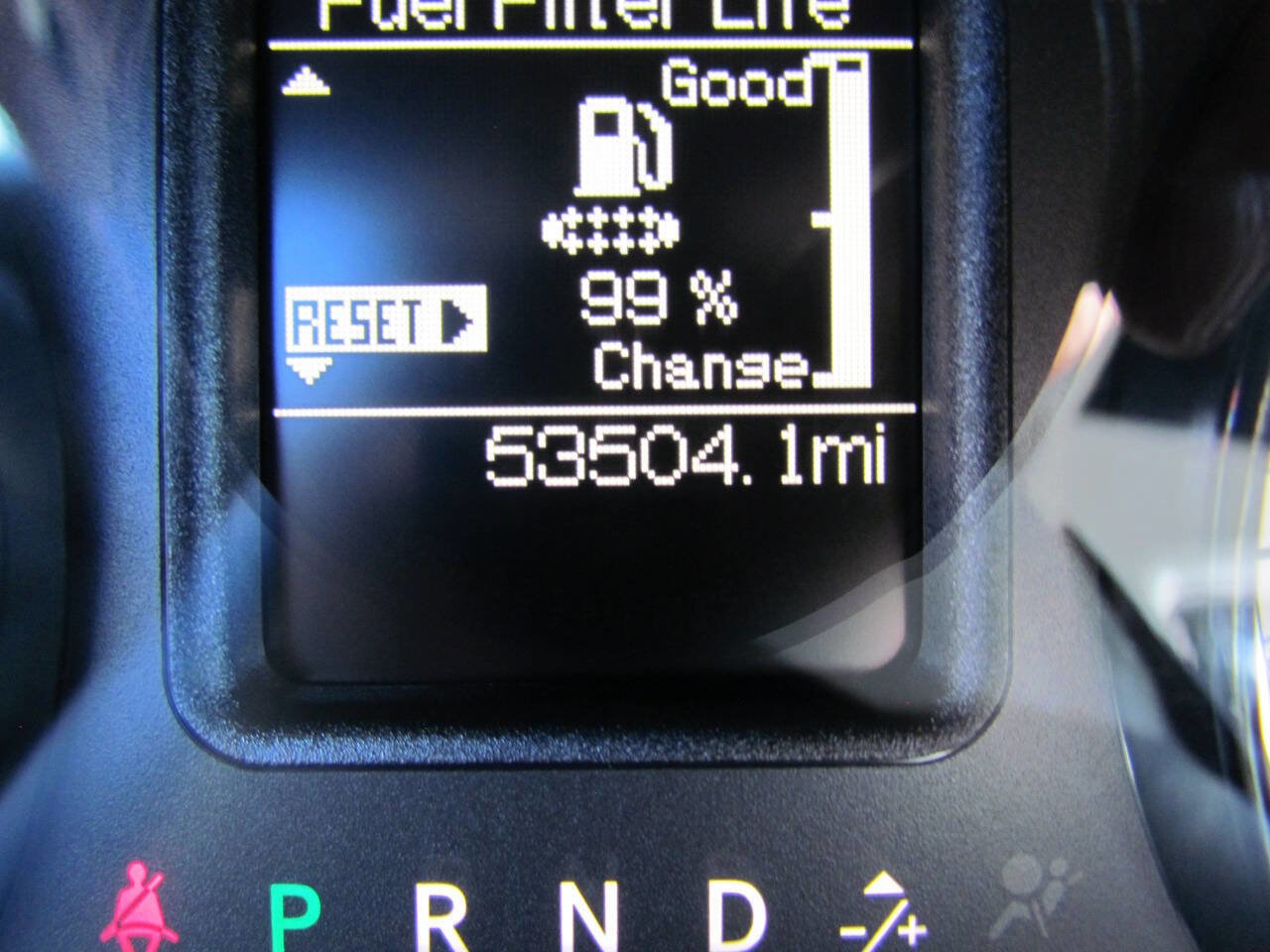 Used 2018 RAM 3500 SLT image 21