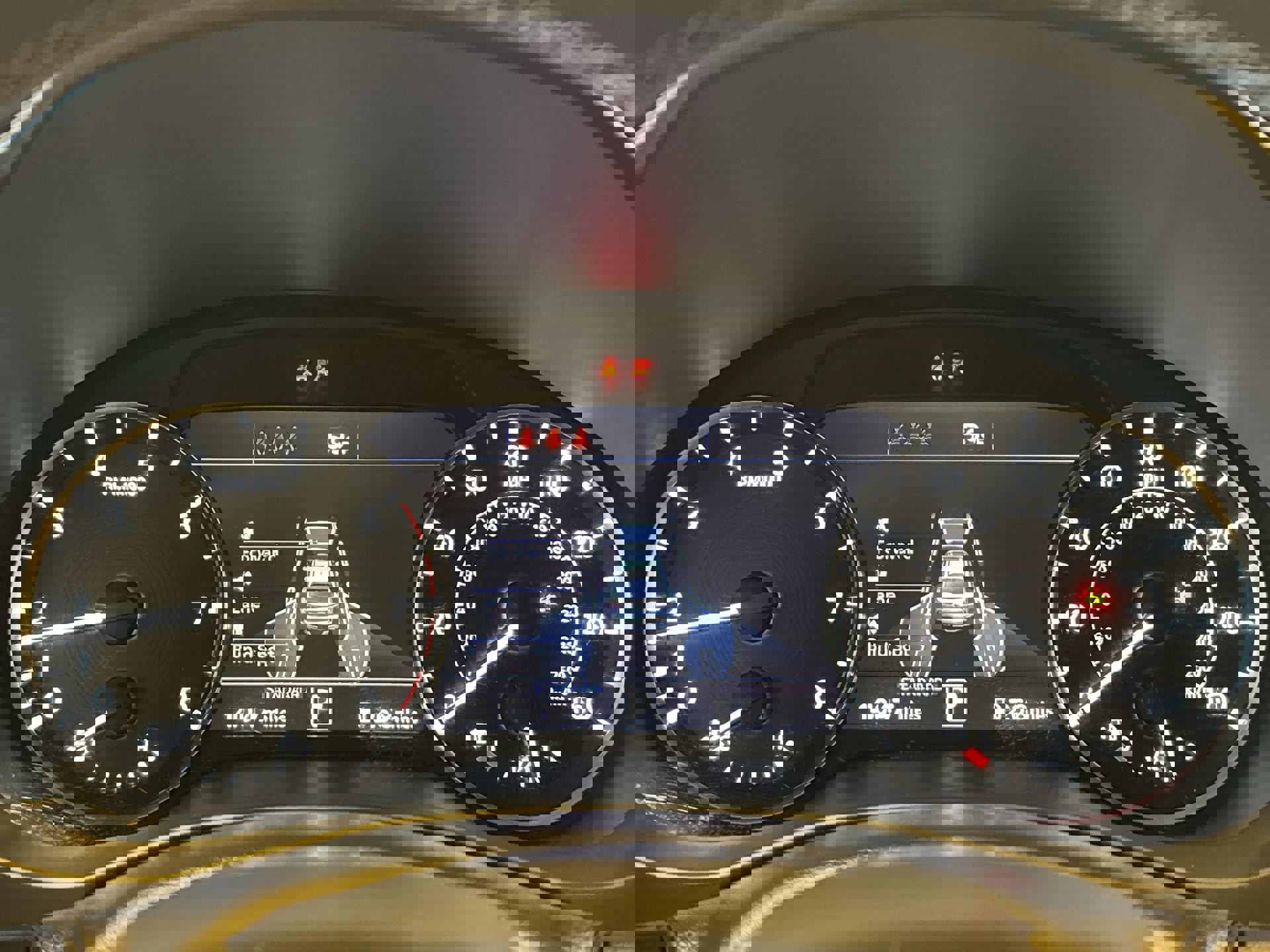 Certified 2025 INFINITI QX55 Luxe w/ Cargo Package image 15