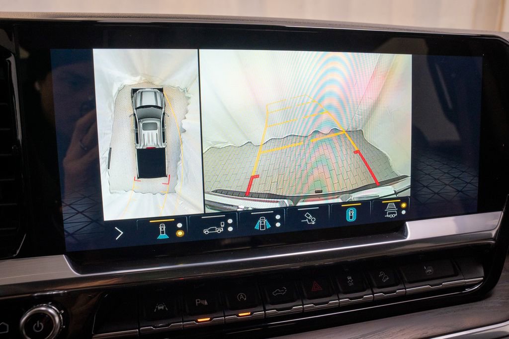 Used 2022 GMC Sierra 1500 SLT w/ SLT Premium Plus Package image 15