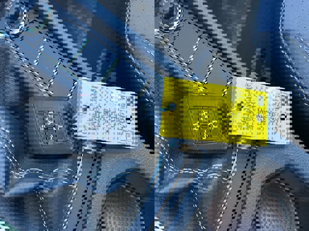 New 2026 Volkswagen Jetta SE image 28