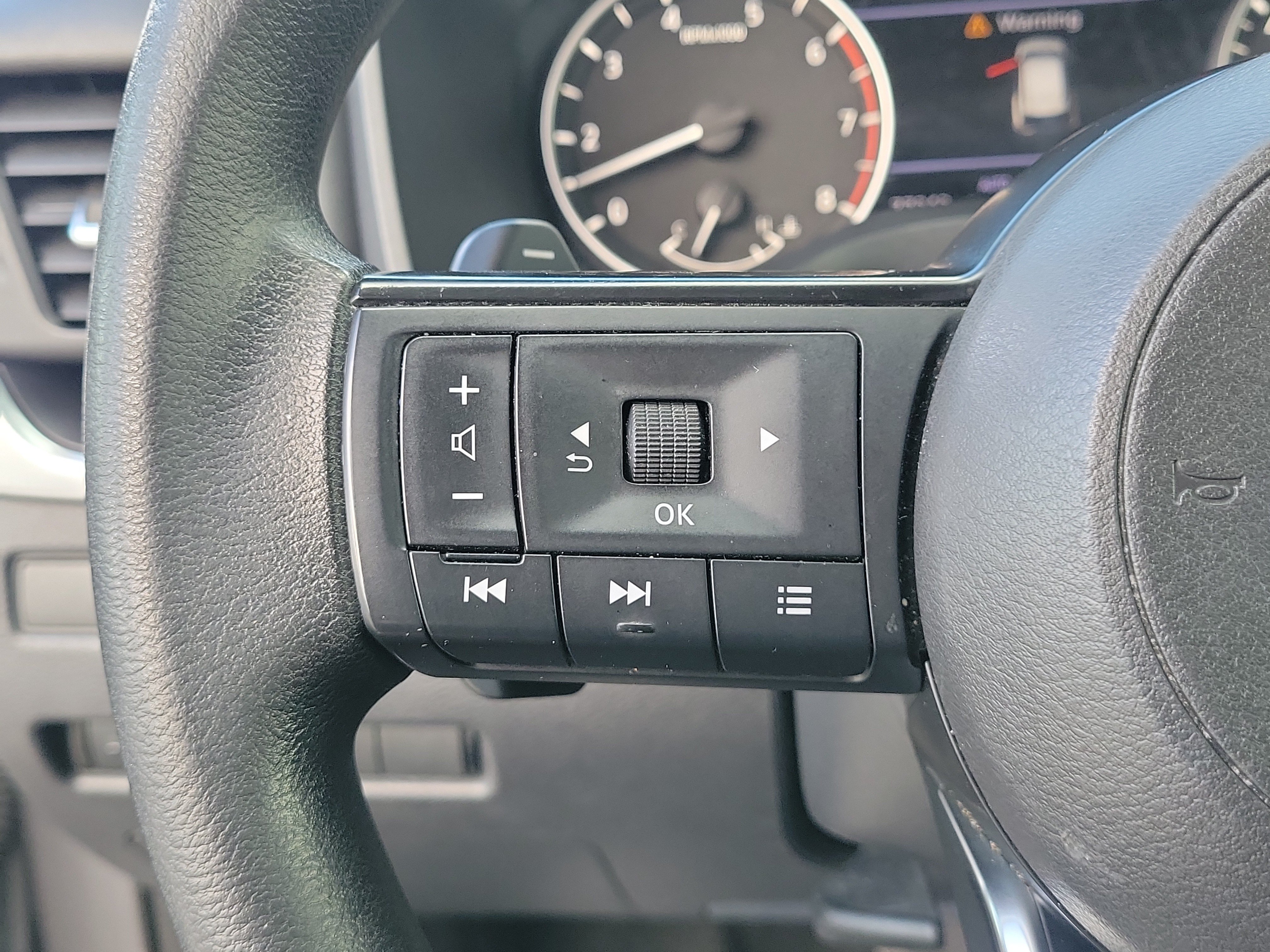 Certified 2021 Nissan Rogue S AWD/4WD image 24