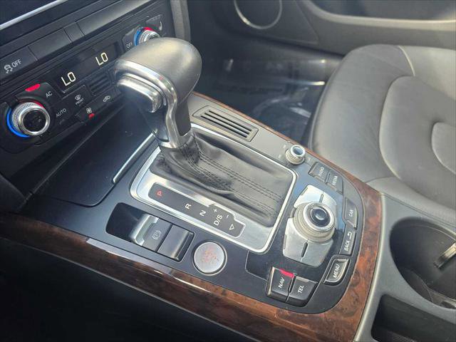 Used 2013 Audi A4 Premium Plus w/ Premium Plus Pkg image 32