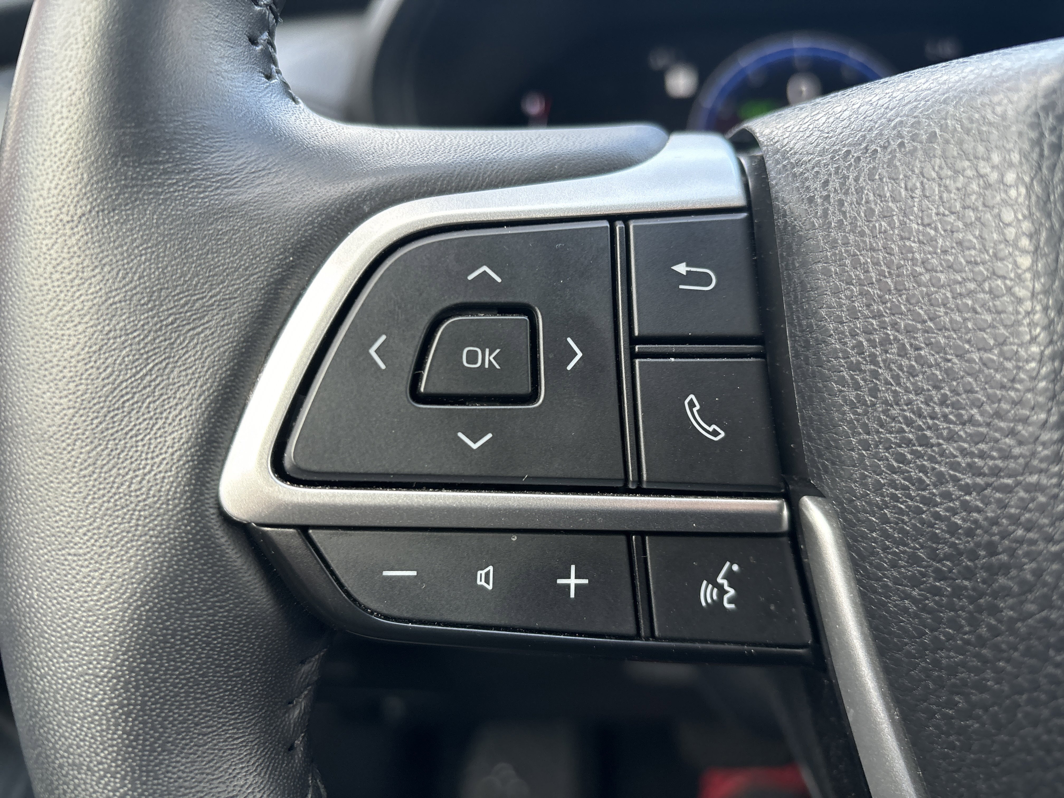 Used 2025 Toyota Grand Highlander AWD image 20