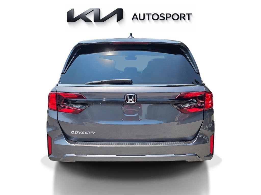 Used 2026 Honda Odyssey EX-L image 11