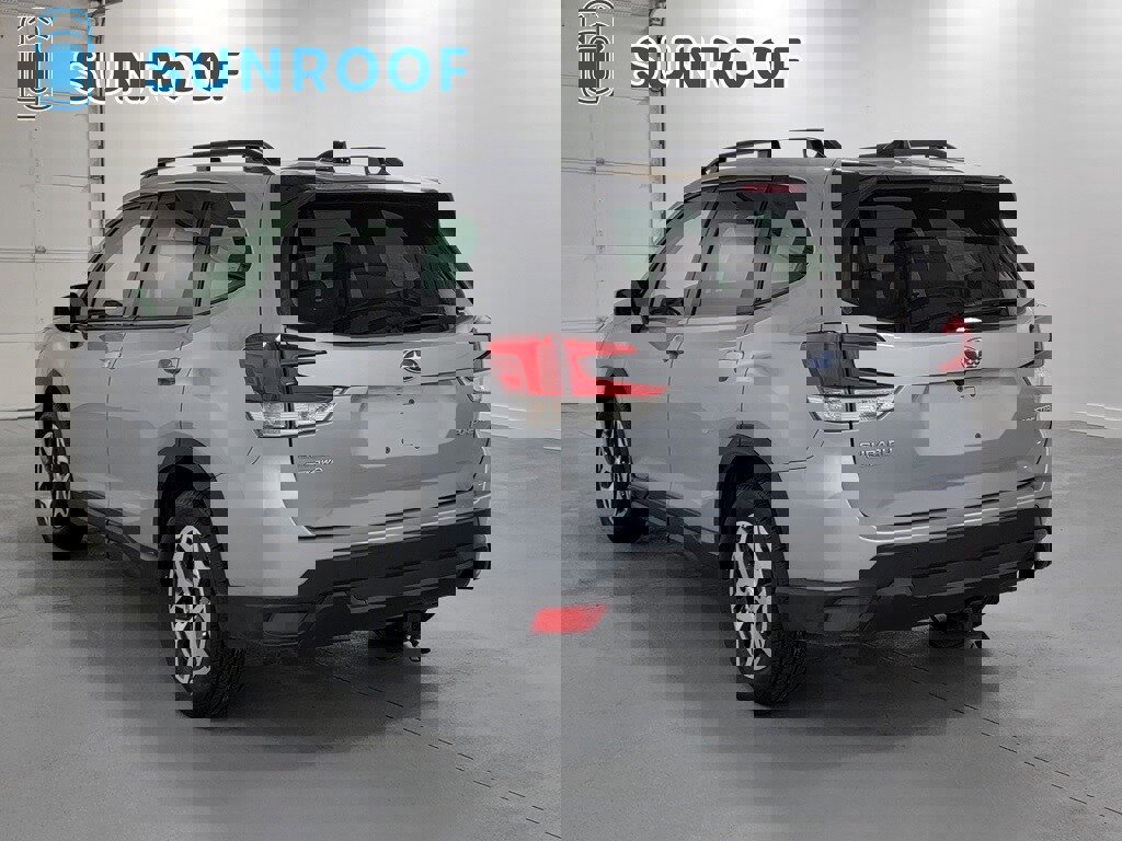 Certified 2024 Subaru Forester Premium image 6