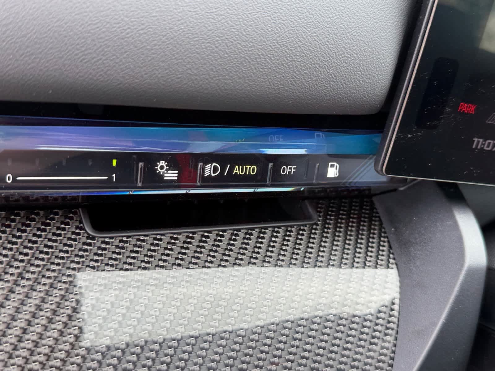 New 2027 BMW M5 Touring AWD/4WD image 34