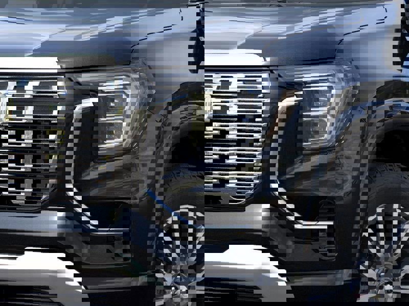 New 2026 GMC Terrain Denali image 10