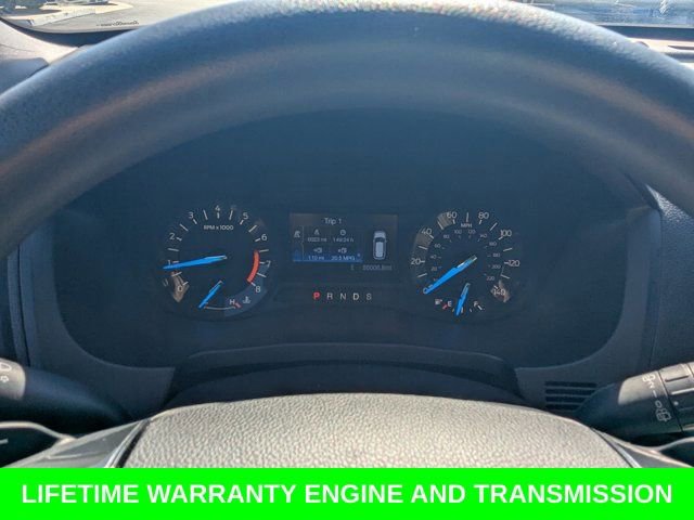 Used 2017 Ford Explorer FWD image 28