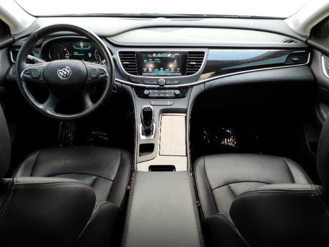 Used 2017 Buick LaCrosse Essence w/ Sights and Sounds Package FWD image 3