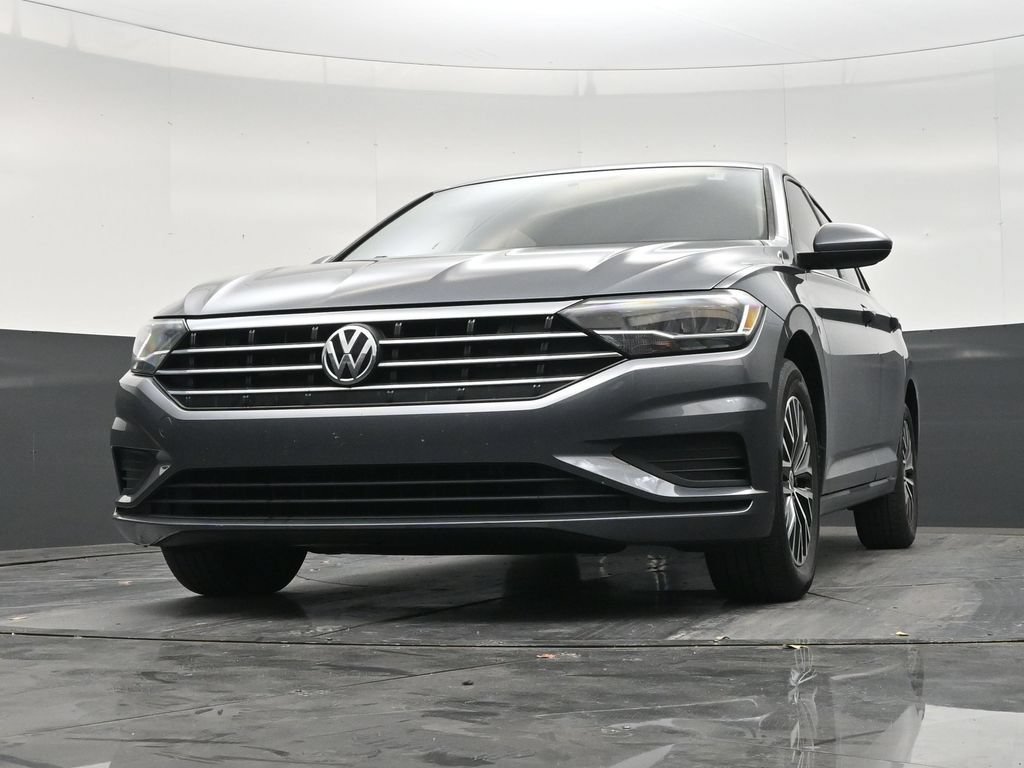 Used 2021 Volkswagen Jetta S FWD image 27