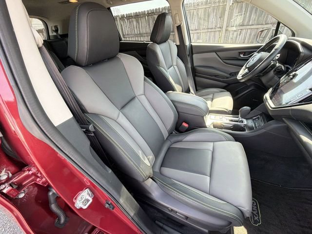 Certified 2023 Subaru Ascent Onyx Edition Limited image 33