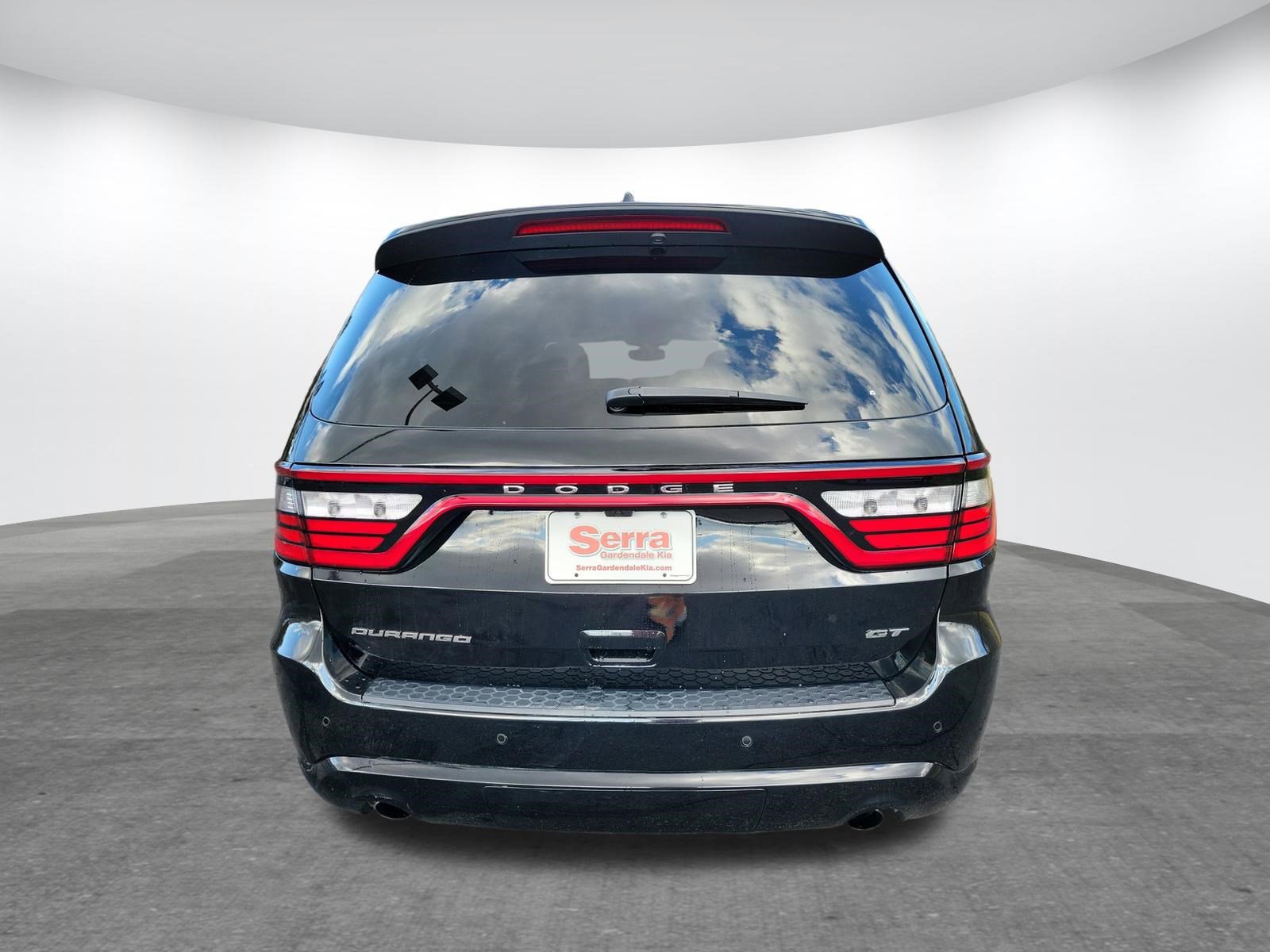 Used 2025 Dodge Durango GT image 29