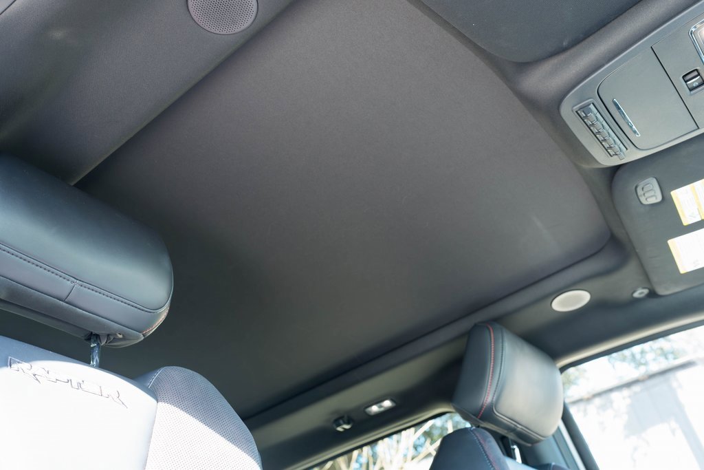 Used 2025 Ford F150 Raptor w/ Equipment Group 803A Raptor R image 27