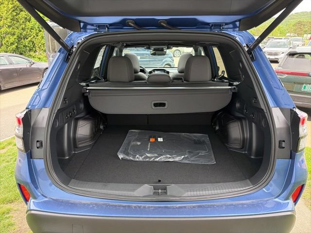 New 2026 Subaru Forester Premium AWD/4WD image 16