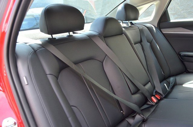 Used 2025 Kia K5 EX image 37