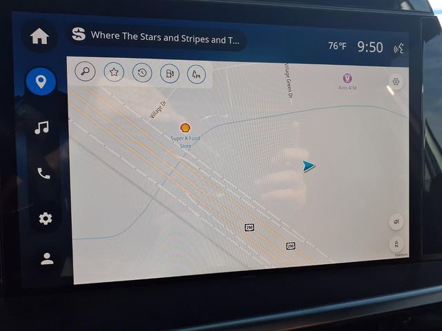 New 2026 Subaru Forester Sport image 17