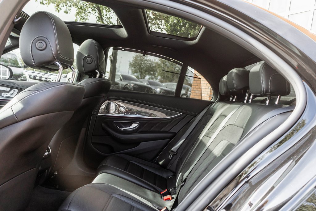 Used 2022 Mercedes-Benz E 53 AMG E 53 AMGﾮ image 24