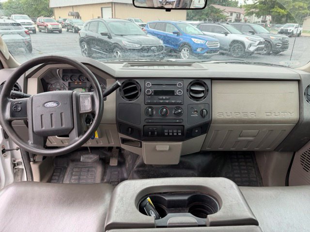 Used 2010 Ford F250 XL RWD image 13