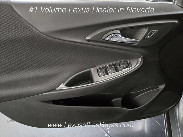 Used 2024 Chevrolet Malibu LT FWD image 28