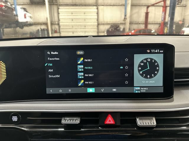 Certified 2026 Kia K5 LXS FWD image 14