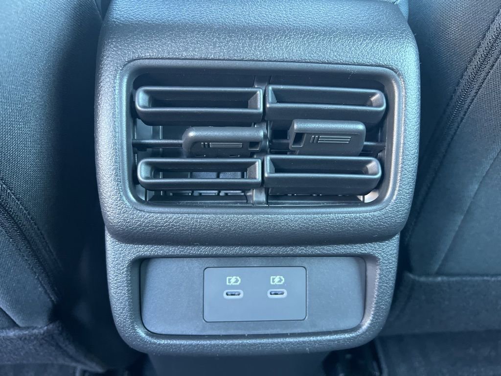 New 2026 Nissan Leaf SV+ image 26