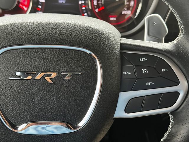 Used 2023 Dodge Challenger SRT Hellcat image 25