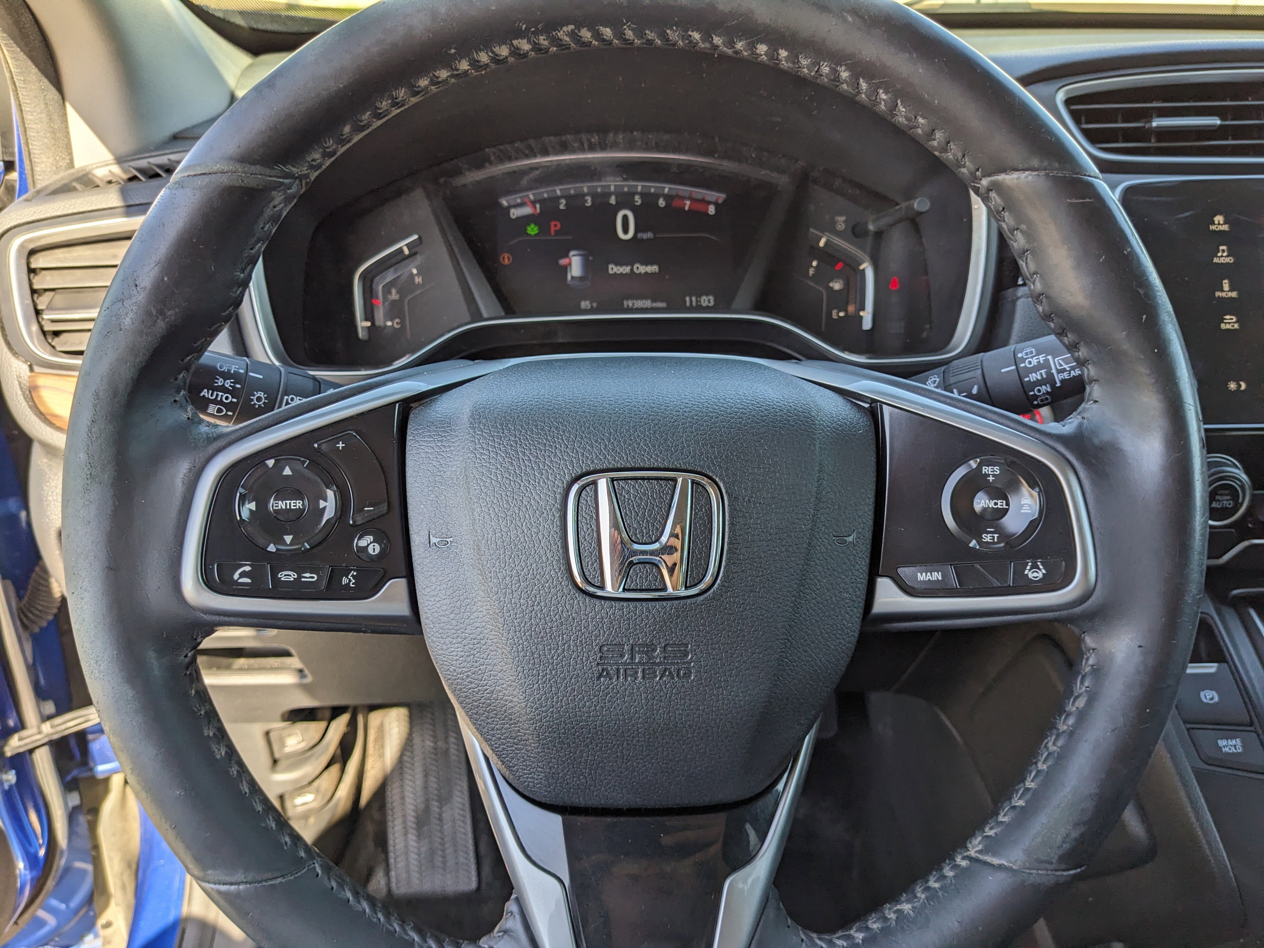 Used 2020 Honda CR-V EX-L image 39