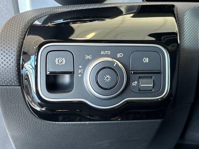 Certified 2026 Mercedes-Benz CLA 250 image 17