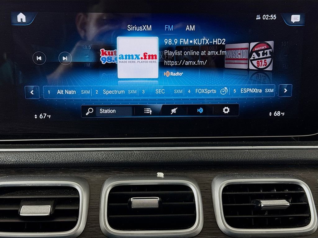 Used 2021 Mercedes-Benz GLE 350 image 15