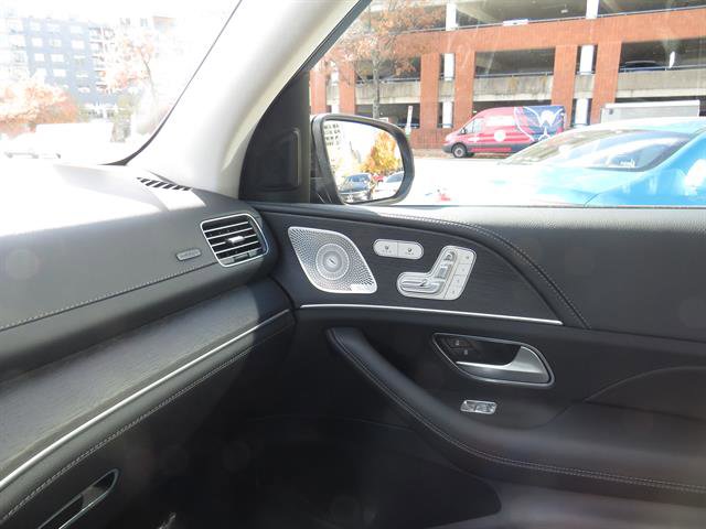 Used 2025 Mercedes-Benz GLE 350 4MATIC image 16