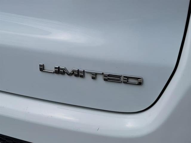 Used 2024 Jeep Compass Limited AWD/4WD image 27
