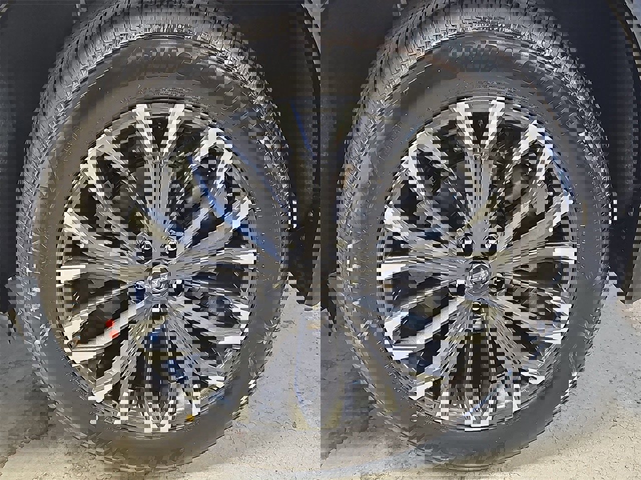 New 2026 Nissan Rogue Platinum image 9