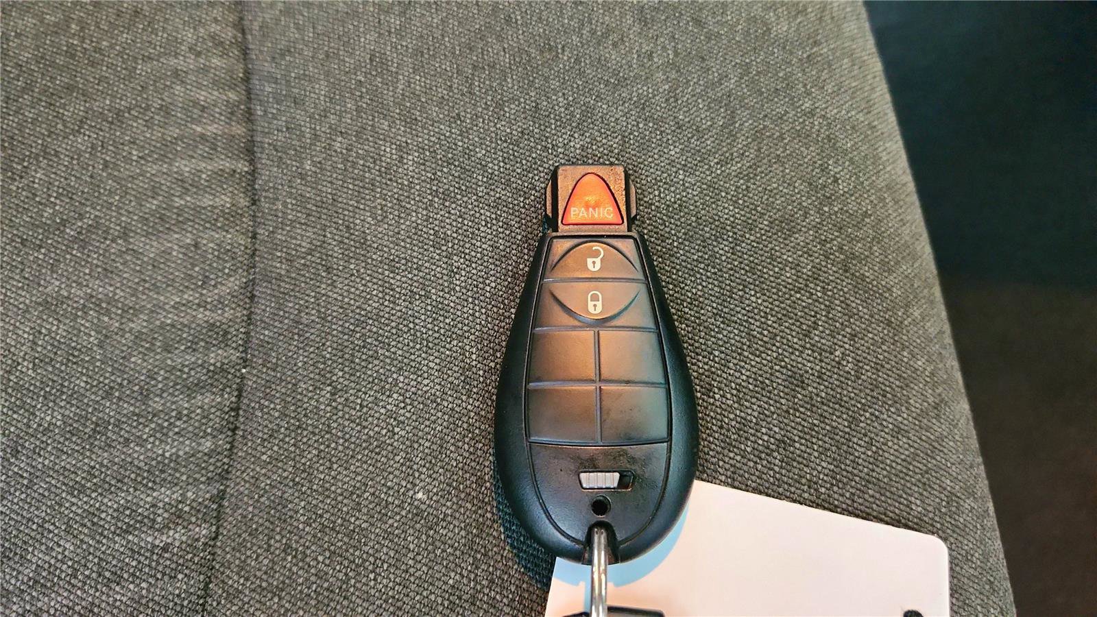 Used 2024 RAM 1500 Classic Warlock image 37