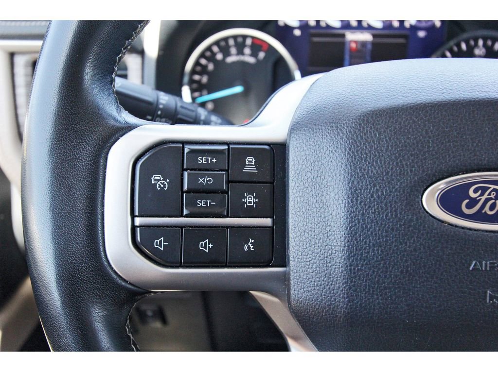 Used 2024 Ford Expedition Max Limited image 16