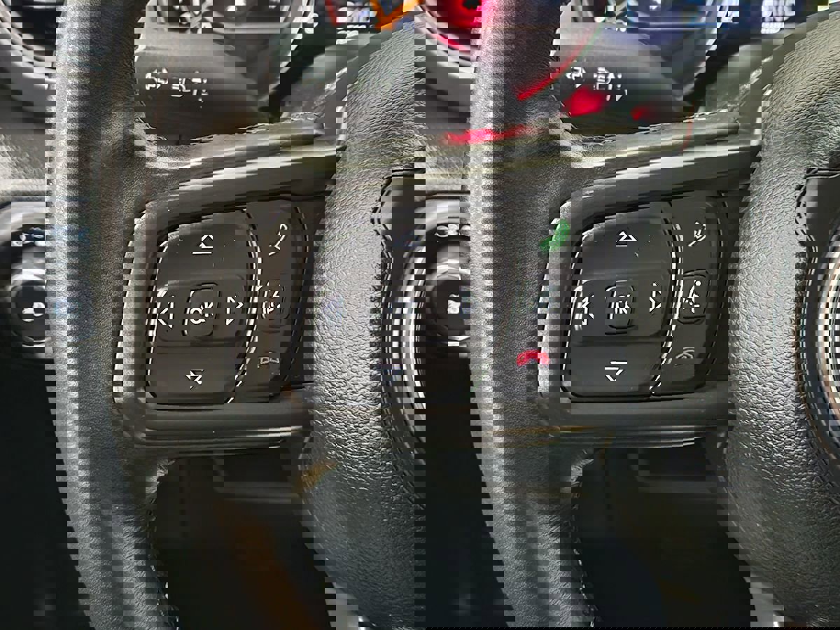 Used 2022 Jeep Wrangler Unlimited Sport image 47