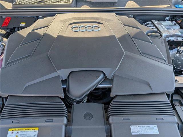 New 2026 Audi Q7 3.0T Premium Plus image 18