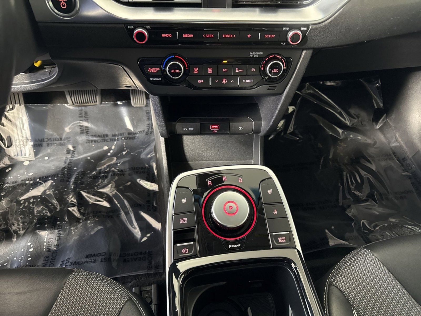 Used 2021 Kia Niro EX w/ Cold Weather Package image 21