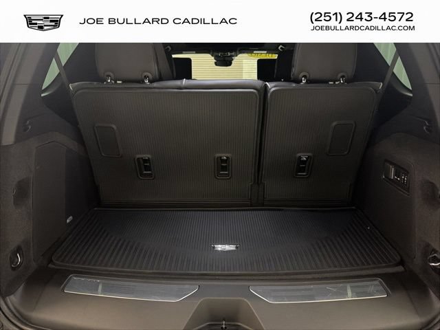 New 2026 Cadillac Escalade Sport w/ Touring Package AWD/4WD image 18