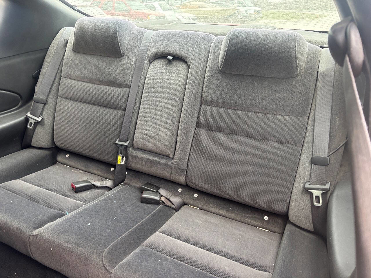 Used 2006 Chevrolet Monte Carlo LT image 11