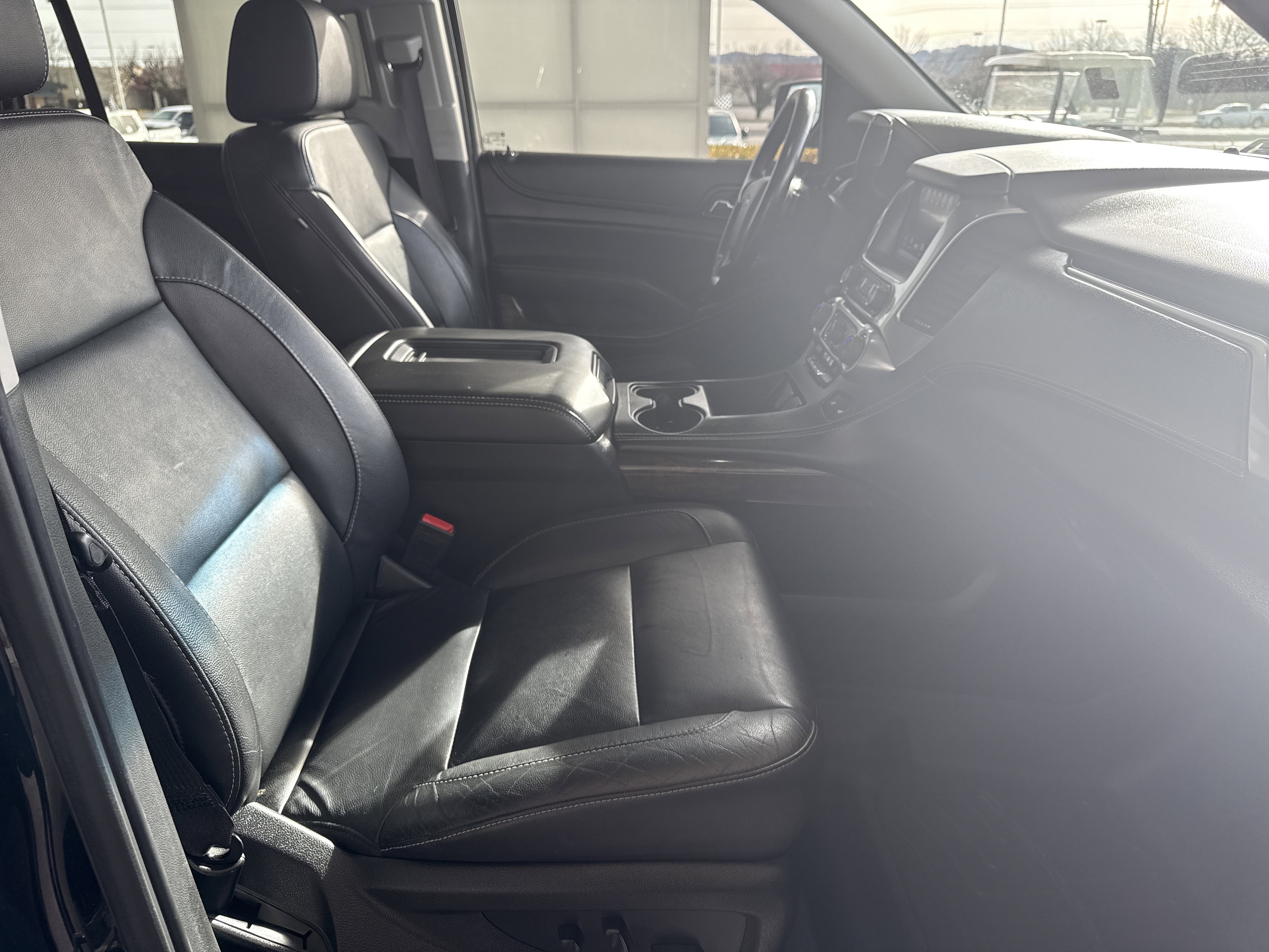Used 2020 Chevrolet Tahoe LT image 15