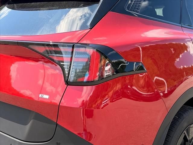 New 2026 Kia Sportage X-Line AWD/4WD image 19