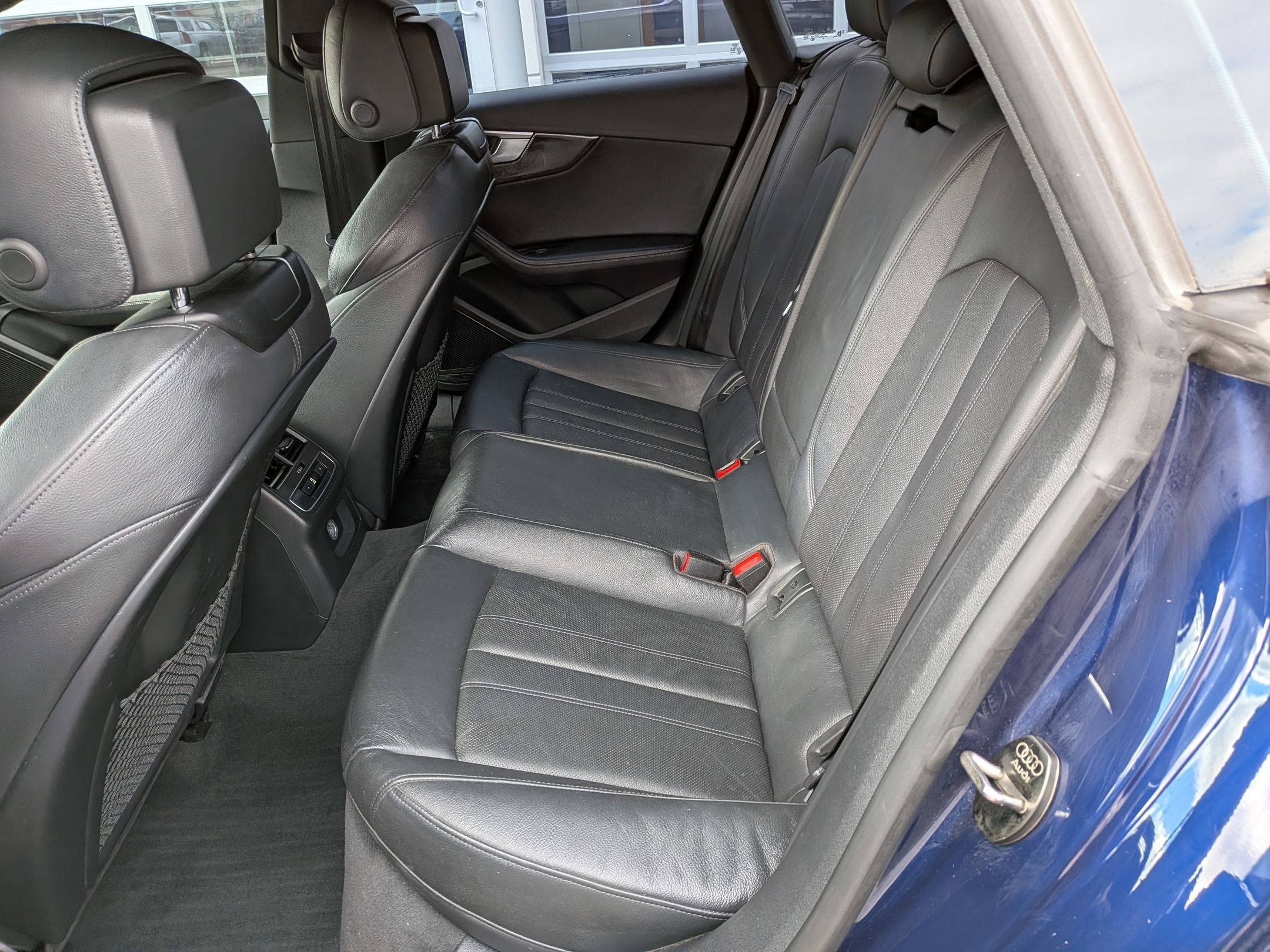 Used 2018 Audi S5 Prestige w/ Driver Assistance Package image 31