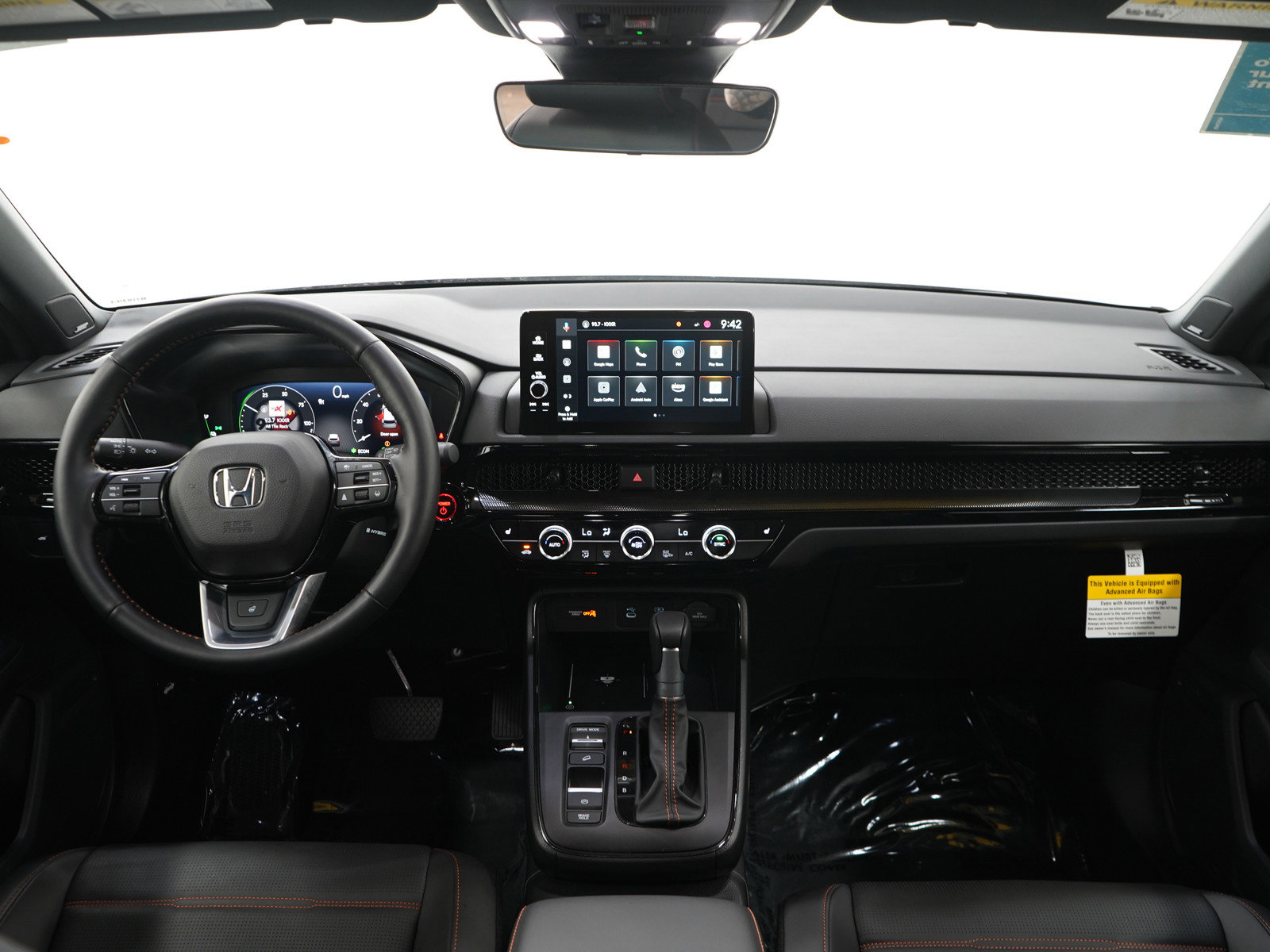 Used 2026 Honda CR-V Sport Touring image 16