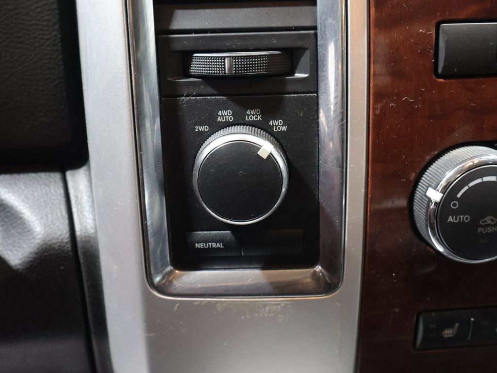 Used 2011 RAM 1500 Laramie w/ Protection Group AWD/4WD image 27