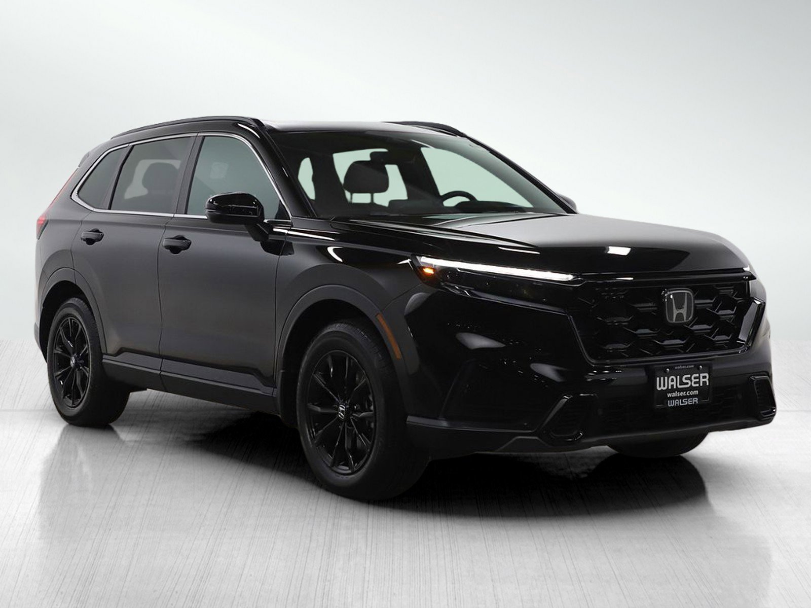 Used 2024 Honda CR-V Sport-L image 7