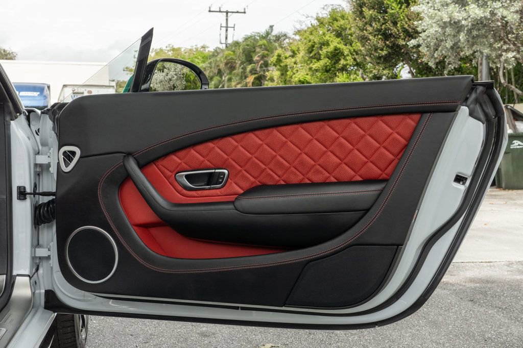 Used 2016 Bentley Continental GT V8 S image 25