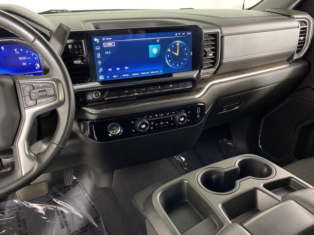 Used 2023 Chevrolet Silverado 1500 LT AWD/4WD image 28