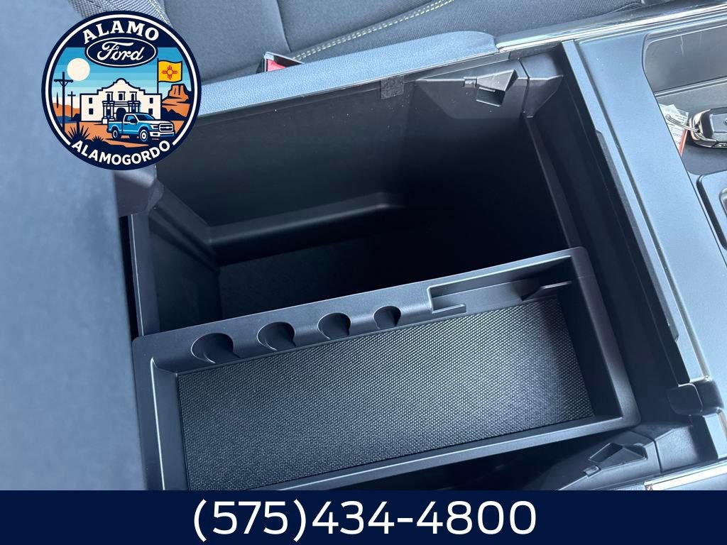 New 2025 Ford F150 STX w/ Equipment Group 200A image 20